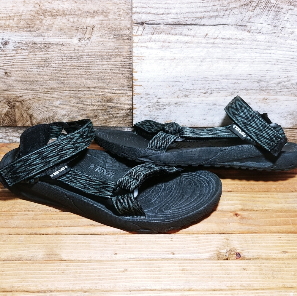 Teva Hurricane Hiking Sandals Men's Size 10